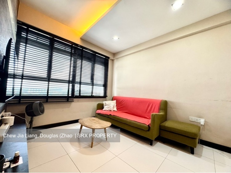 Blk 166A Teck Whye Crest (Choa Chu Kang), HDB 3 Rooms #500116831